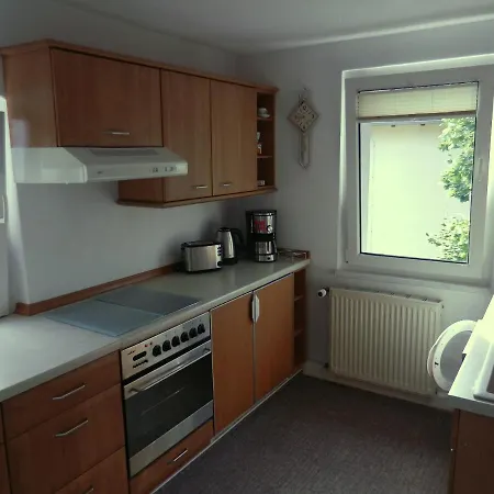 Apartment Ferienapartements Girrbach Dresden