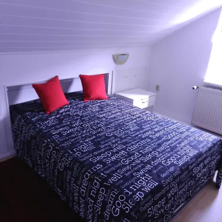 Ferienapartements Girrbach Apartment