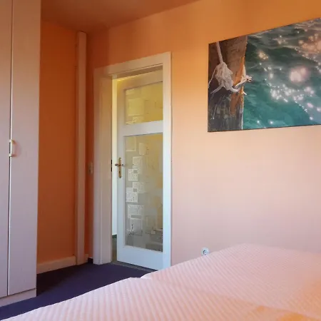 Appartement West Dresde