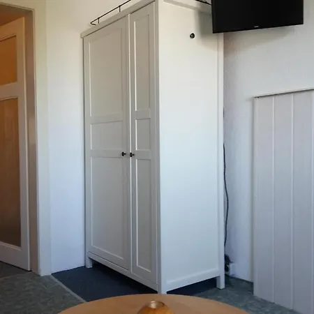 Ferienwohnung Dresden West