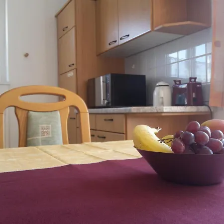 West Appartement Dresde
