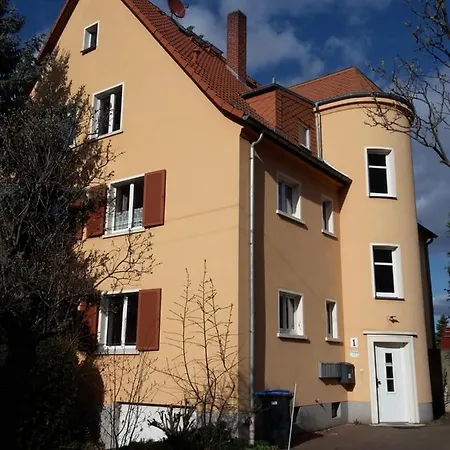 Ferienwohnung Dresden West *