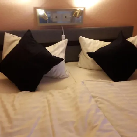 Appartement West *