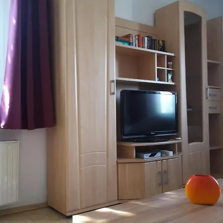 Ferienwohnung Dresden West Apartment