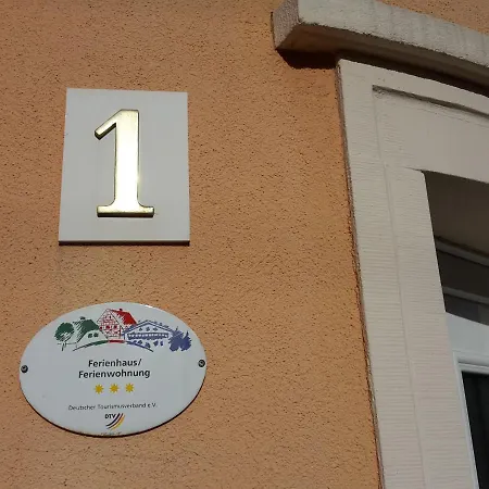 Ferienwohnung Dresden West *