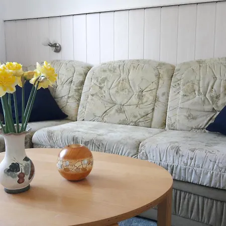 Appartement West Dresde