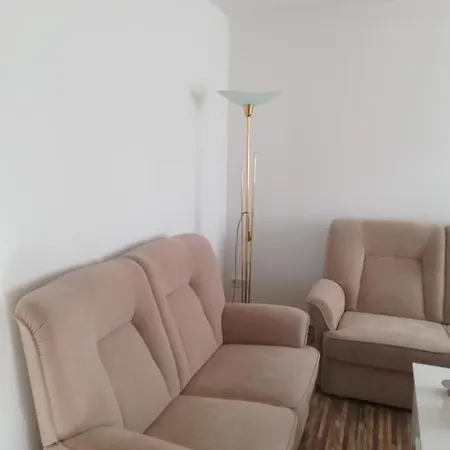 Fewo Am Wilden Mann Apartment