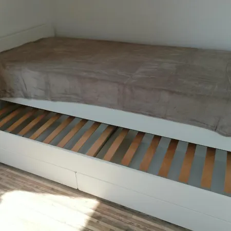 Fewo Am Wilden Mann Apartment