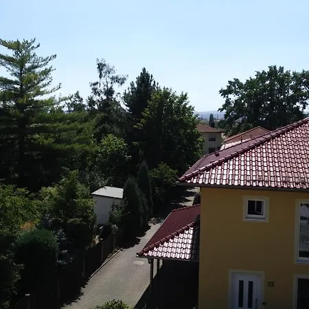 Fewo Am Wilden Mann Apartment Dresden