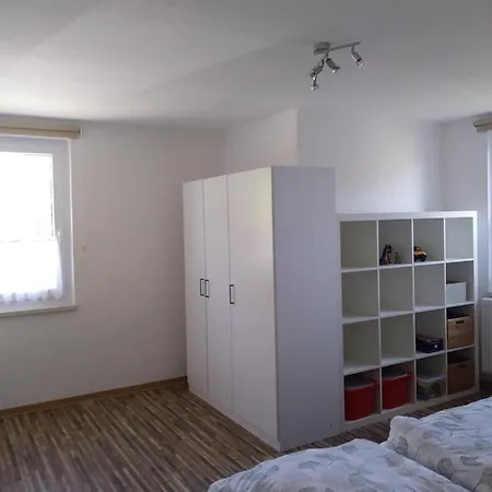 Fewo Am Wilden Mann Apartment