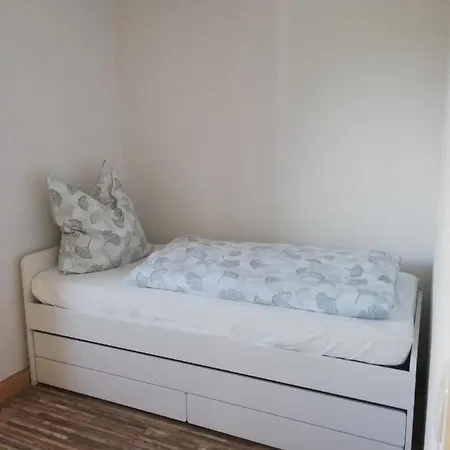 Fewo Am Wilden Mann Apartment