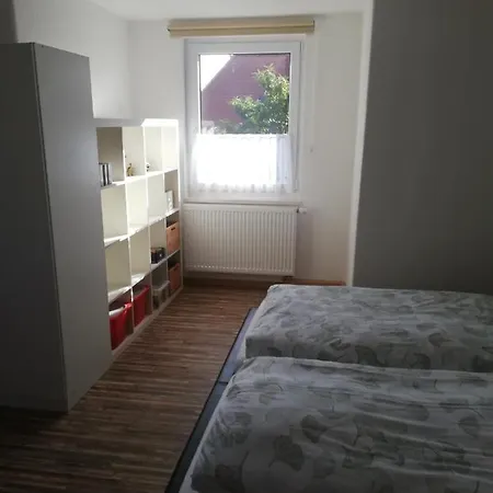 Fewo Am Wilden Mann Dresden