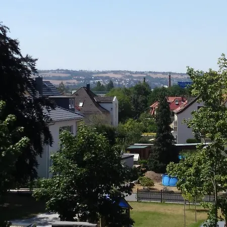 Apartment Fewo Am Wilden Mann Dresden