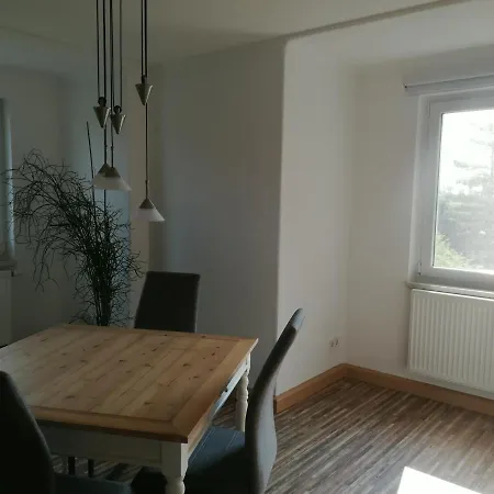 Apartment Fewo Am Wilden Mann Dresden