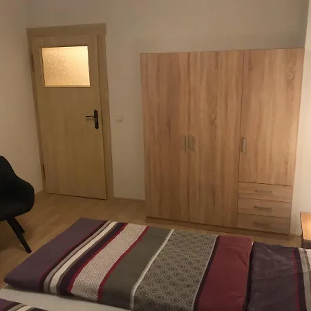 Apartment Laubegast