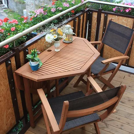 Aparthotel Romantik