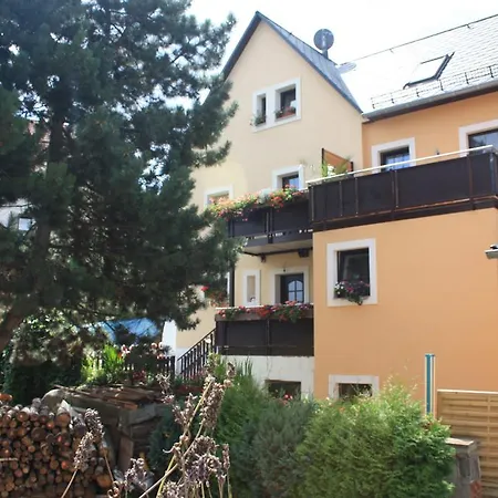 Romantik Aparthotel Dresden