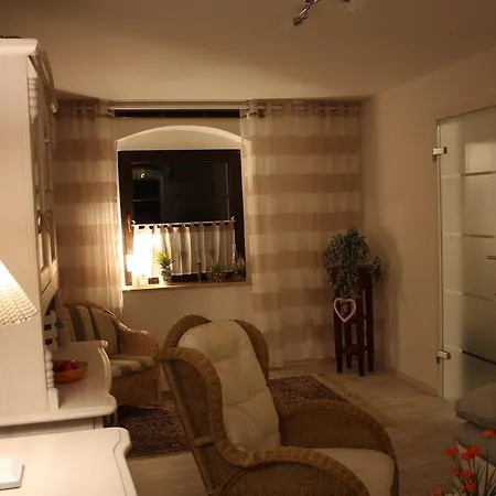 Romantik Aparthotel 3*