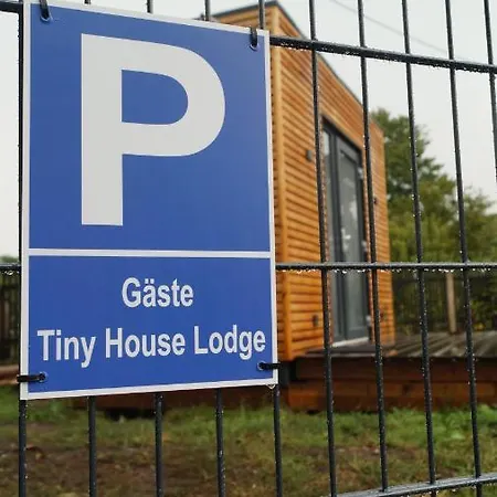 Tiny House Drezno