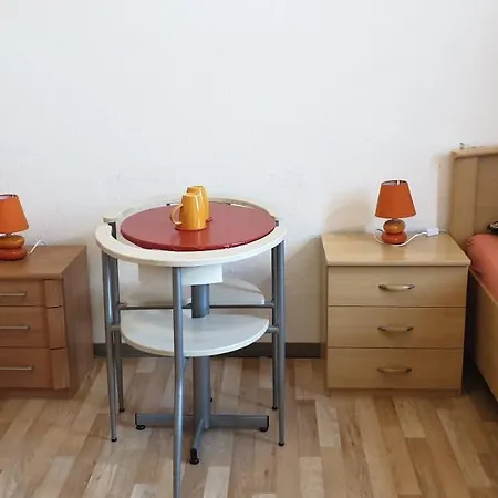 Pavillon דרזדן