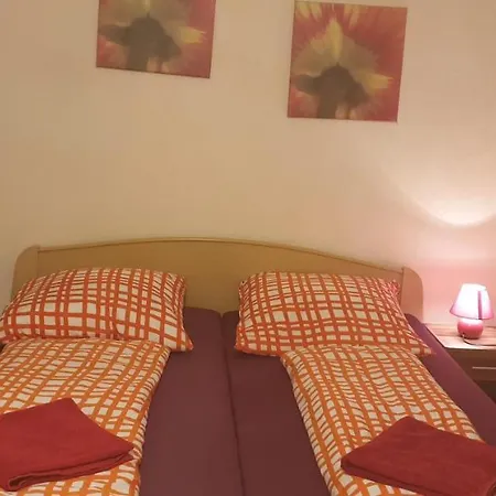 Pavillon Guest house