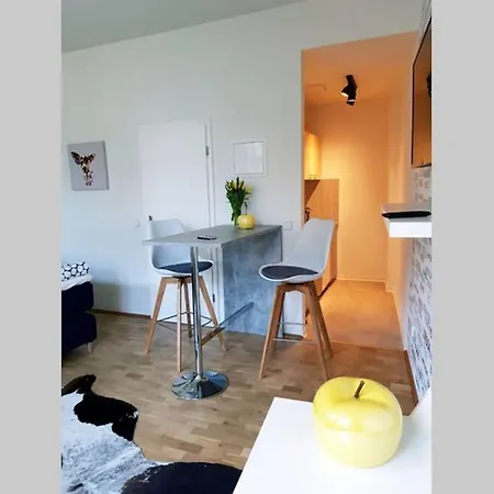Design In Der Dresdner Altstadt.. Apartment Dresden
