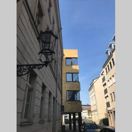 Design In Der Dresdner Altstadt..