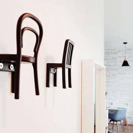 Design In Der Dresdner Altstadt..