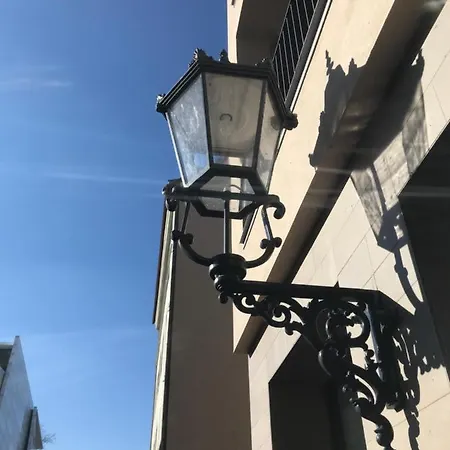 Design In Der Dresdner Altstadt.. Apartment *