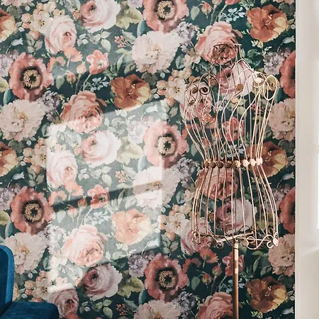 Tip! Modernes Direkt Im Herzen Dresdens Appartement Dresden