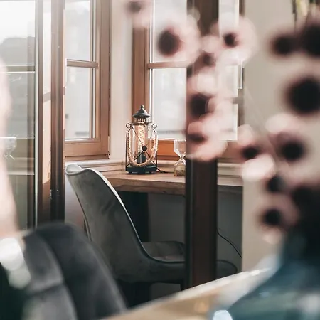 Tip! Modernes Direkt Im Herzen Dresdens Appartement Dresden