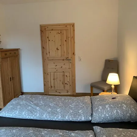 Apartment Schweizerhaus *