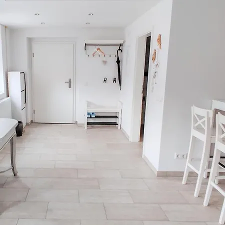 Ferienwohnung Fanny Apartment