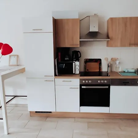 Ferienwohnung Fanny Apartment Dresden
