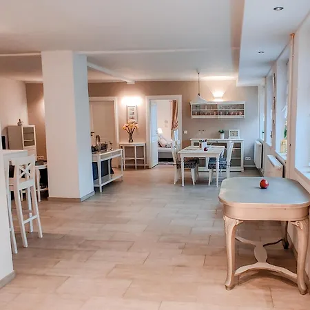 Ferienwohnung Fanny Apartment