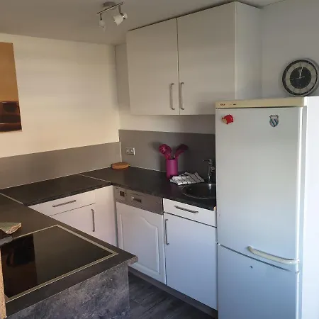 Bungalow Weixdorf * Dresden