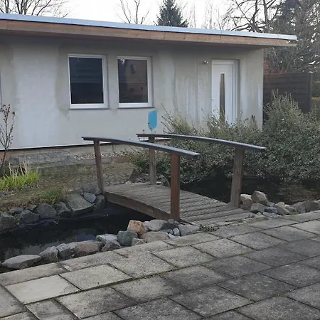 Bungalow Weixdorf *