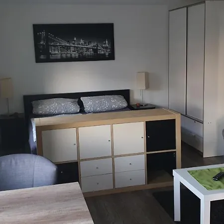 Bungalow Weixdorf Apartment Dresden