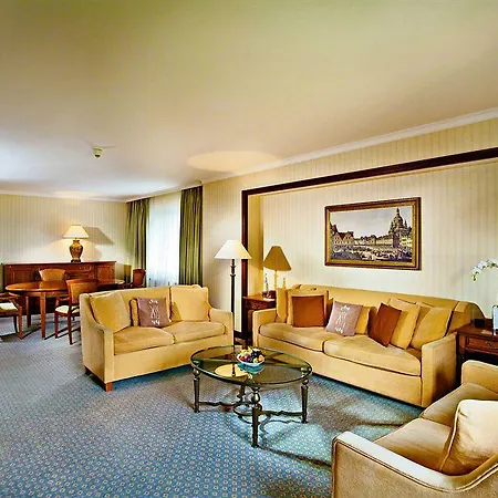 Bilderberg Bellevue Hotel
