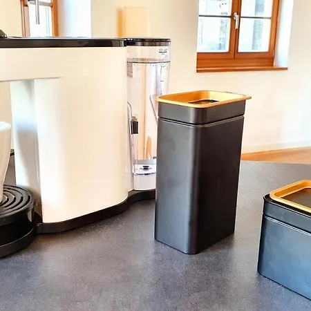 Apartment Pineapple Luxus Im Palais Am Neumarkt *
