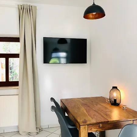 Mit Terrasse In Zwingernaehe - Hilger Apartment Dresden
