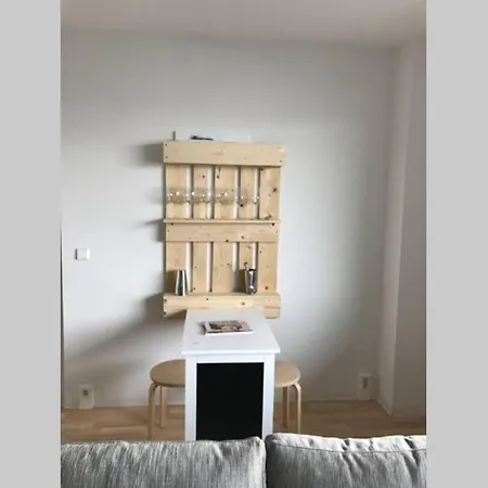 Apartment Designer In Dresden