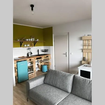 Apartment Designer In Dresden