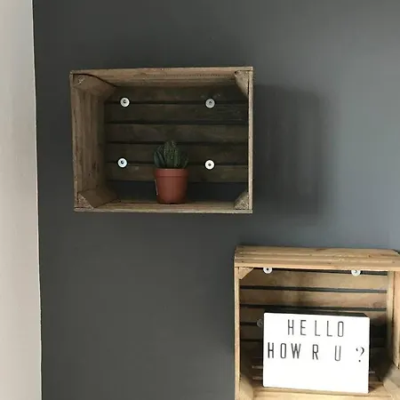 Apartmán Designer In