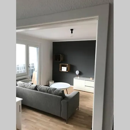 Apartment Designer In