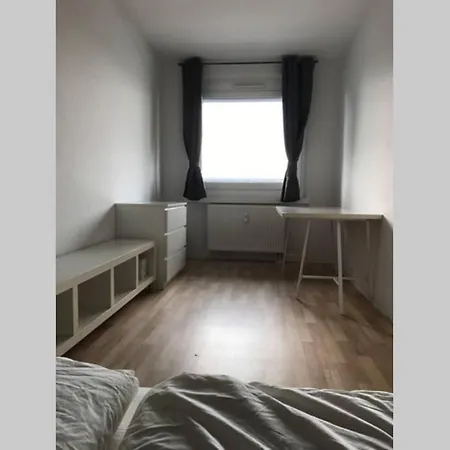 Designer In Apartment