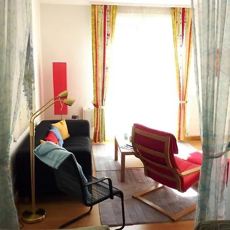 Apartment Laurin