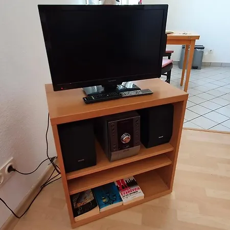 Apartment Laurin *