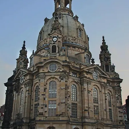 Ferienhaus Dresden-ferien Haus