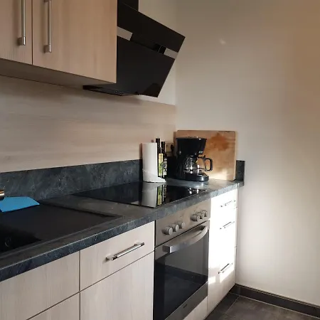 Apartment Elisenstrasse - Elbe Und Terrassenufer, 34 Qm *